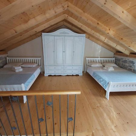 Casa Vecchia Villa Kotor Bagian luar foto