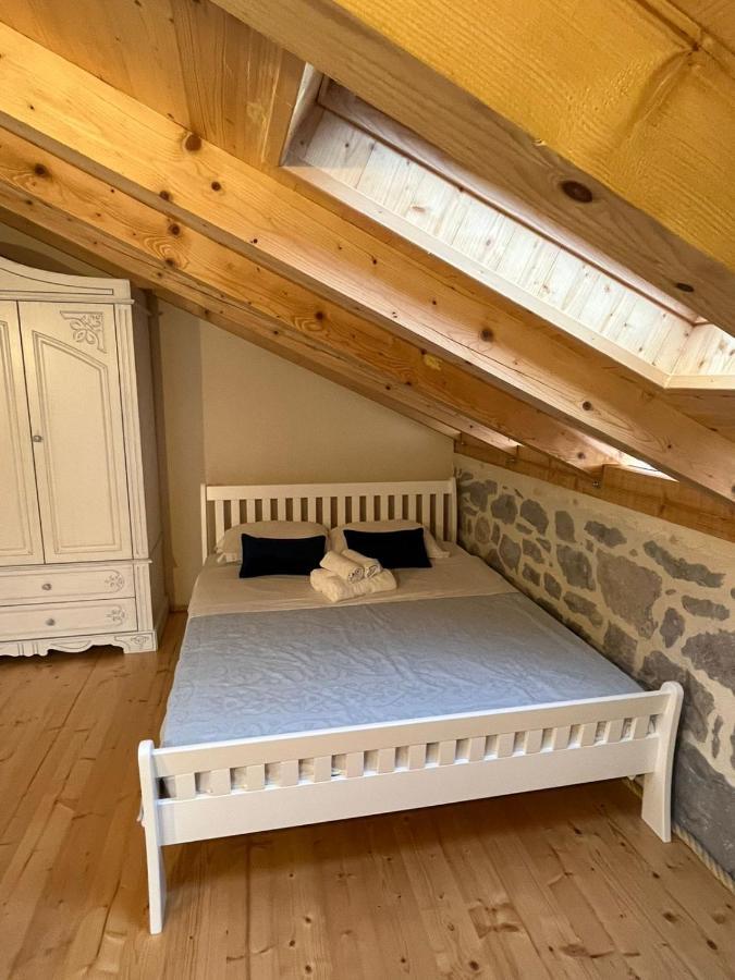 Casa Vecchia Villa Kotor Bagian luar foto