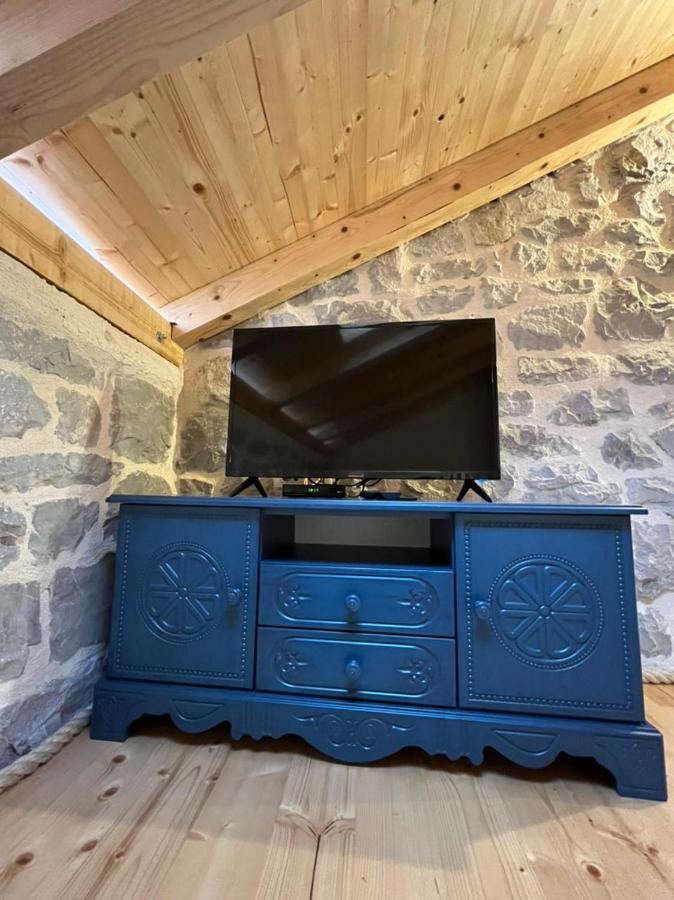 Casa Vecchia Villa Kotor Bagian luar foto
