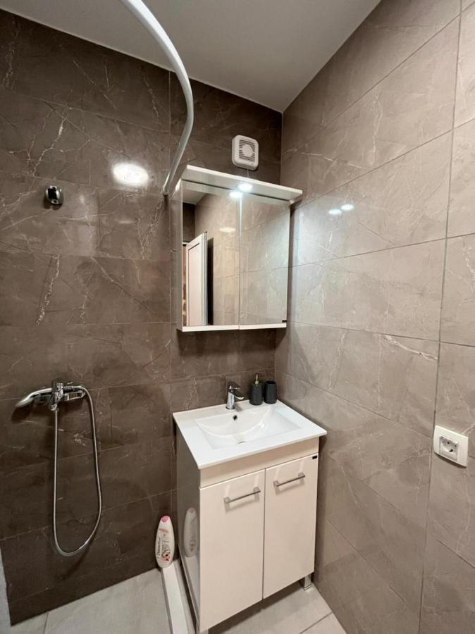 Casa Vecchia Villa Kotor Bagian luar foto