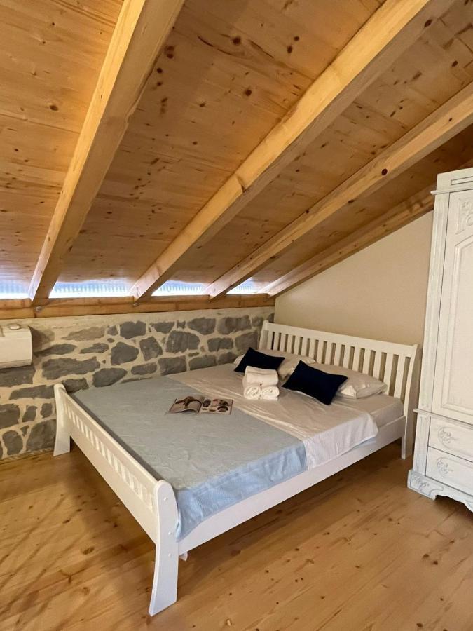 Casa Vecchia Villa Kotor Bagian luar foto