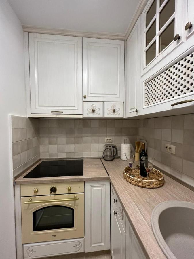 Casa Vecchia Villa Kotor Bagian luar foto
